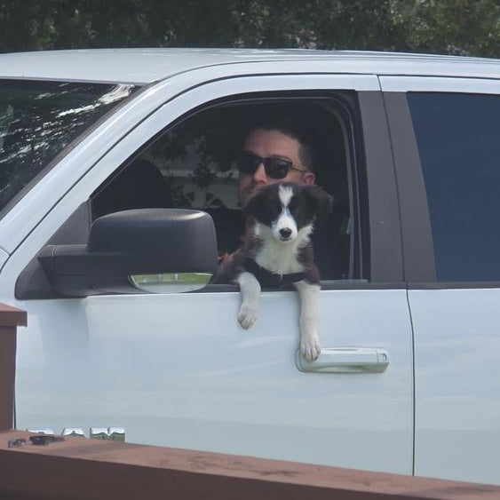 Product photo by Dwayne L.